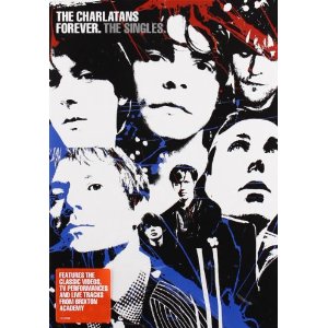 The Charlatans: Forever - The Singles